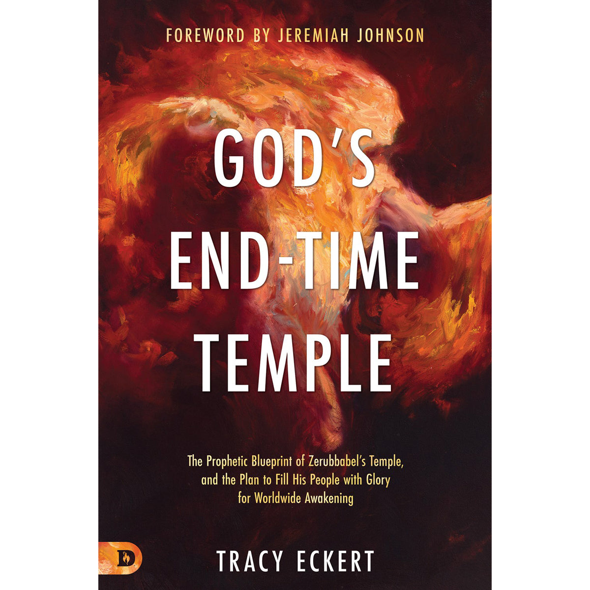 God's End-Time Temple (Paperback)