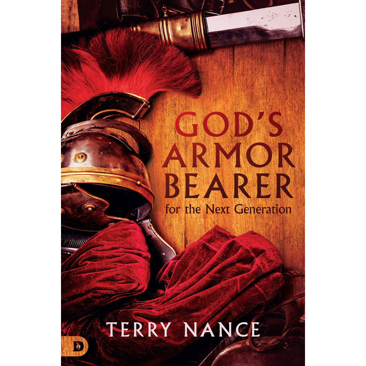 God's Armor Bearer For The Next Generation: Building A Bridge To The Next Generation (Paperback)