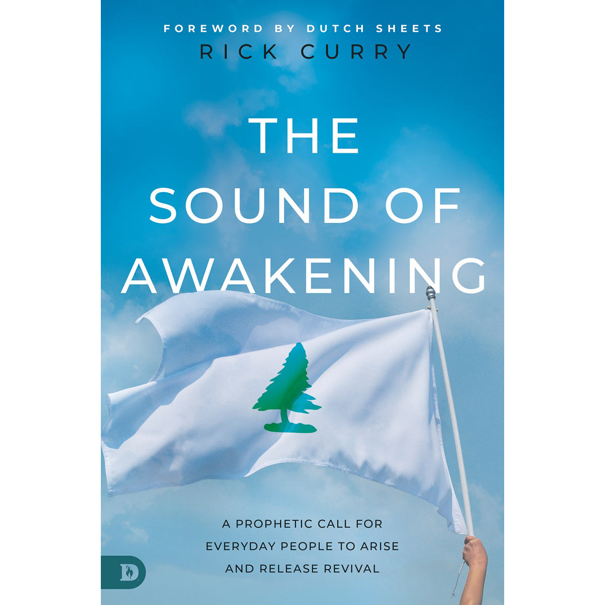The Sound Of Awakening (Paperback)