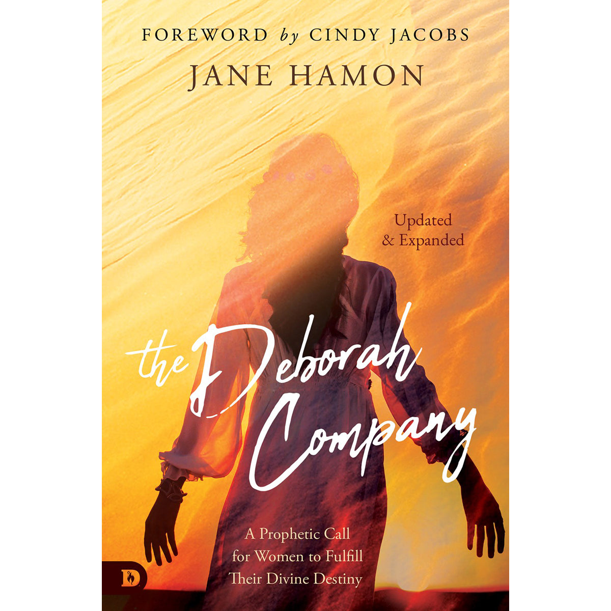 The Deborah Company, Updated And Expanded (Paperback)