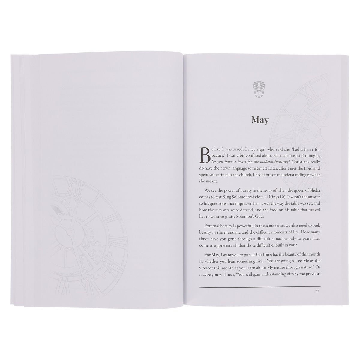 Prophesy Your Year: The Adventure of Discovering God's Voice (Paperback)