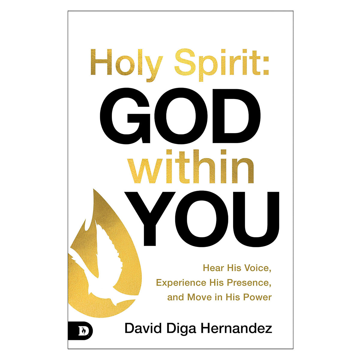 Holy Spirit: God within You (Paperback)