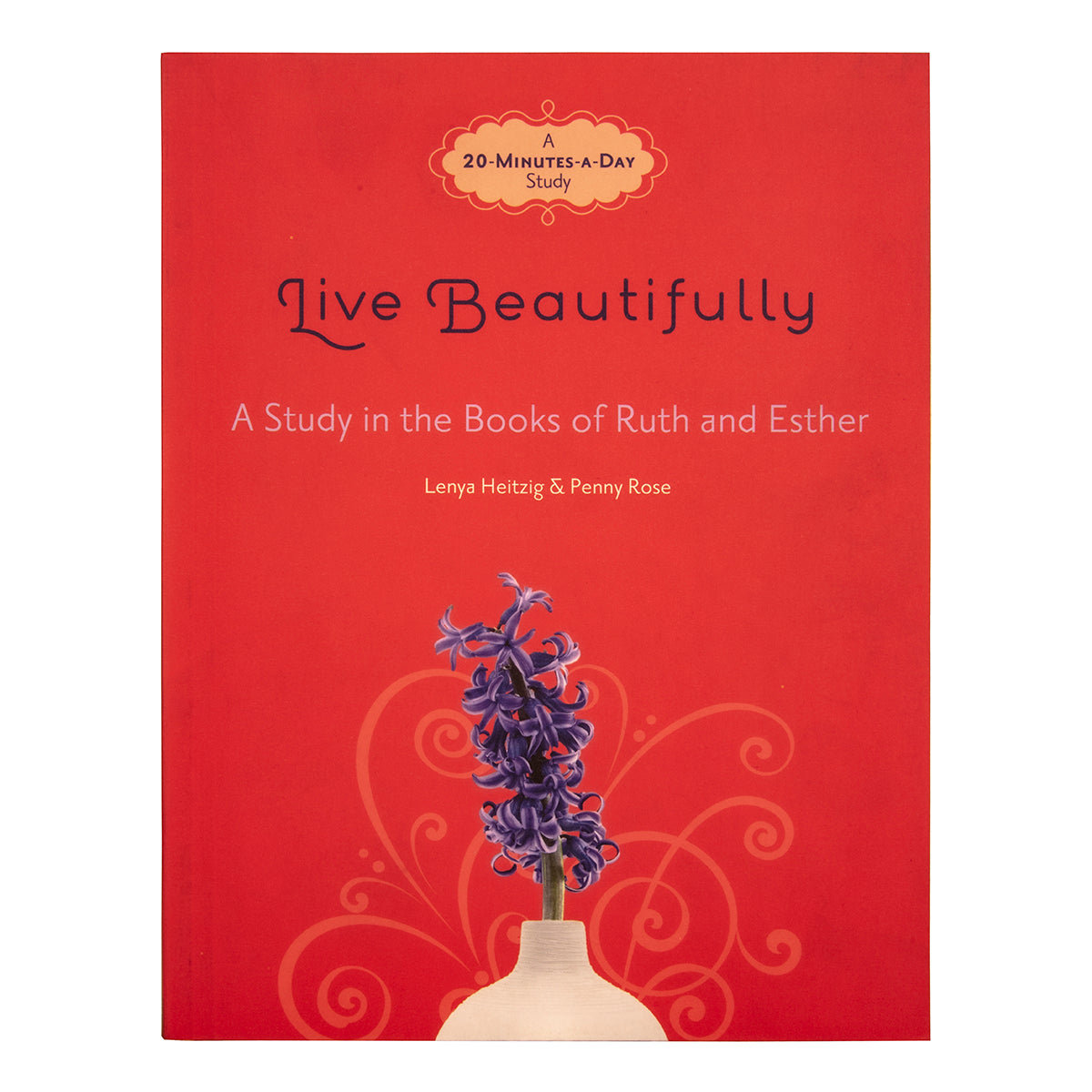 Live Beautifully (Paperback)