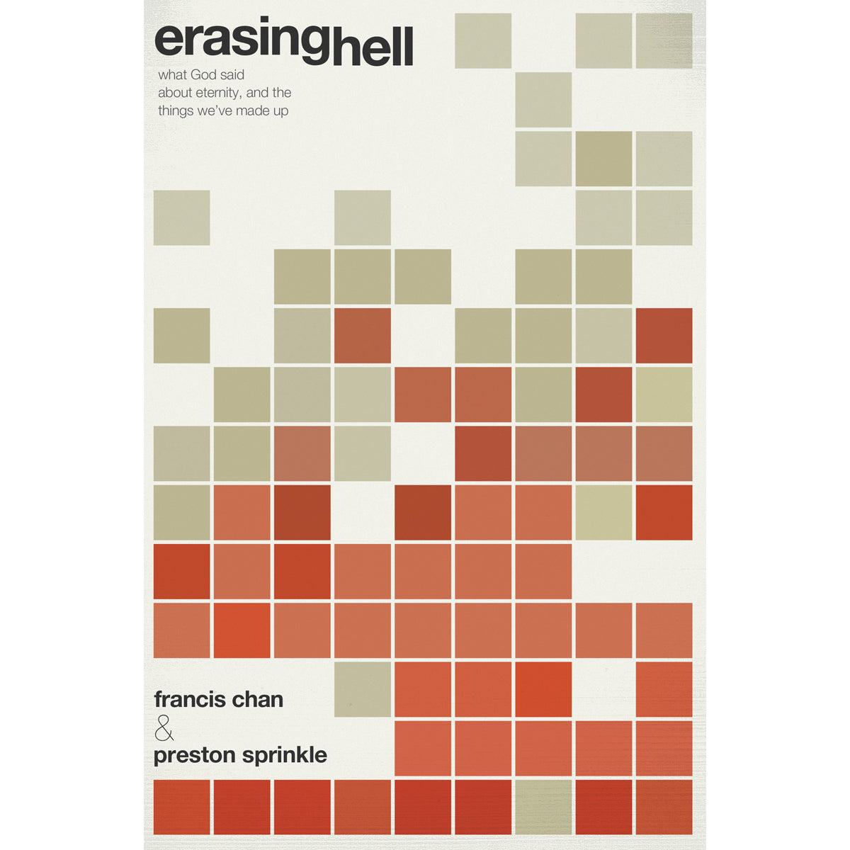 Erasing Hell (Paperback)