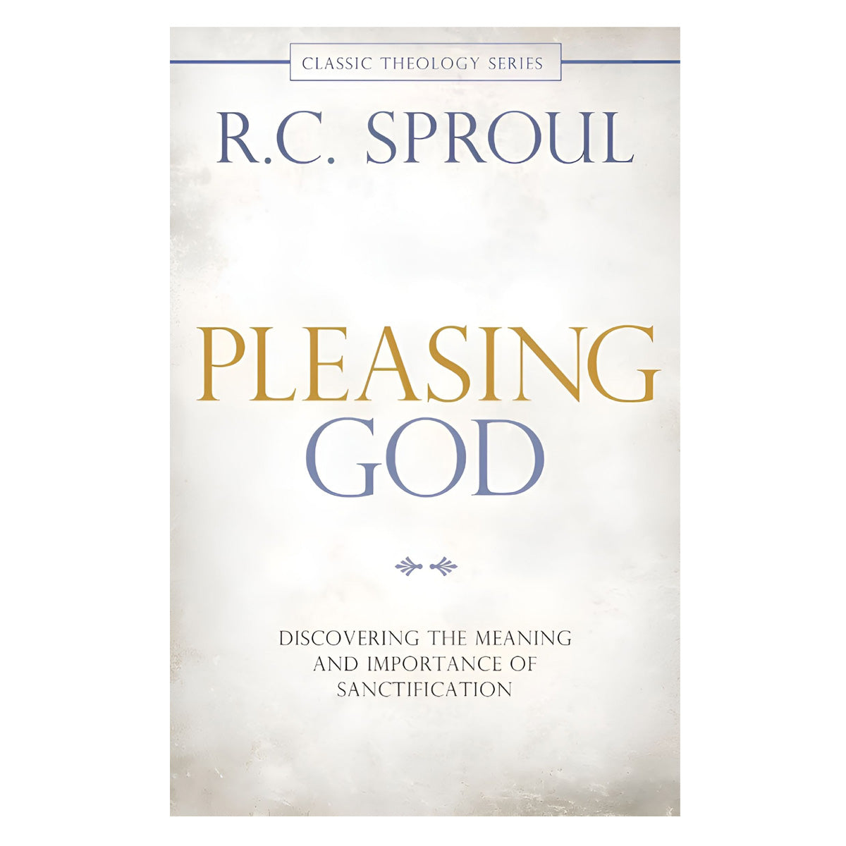 Pleasing God (Paperback)