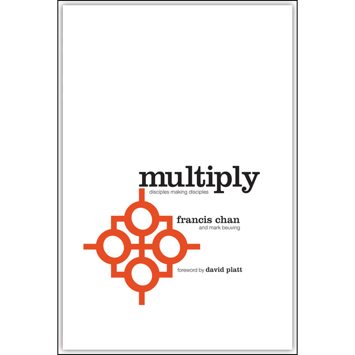 Multiply (Paperback)