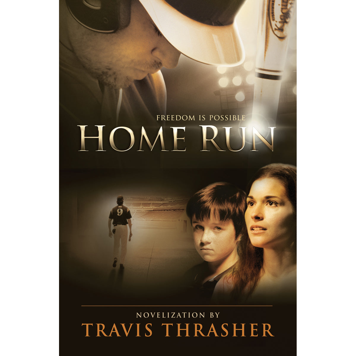 Home Run (Paperback)