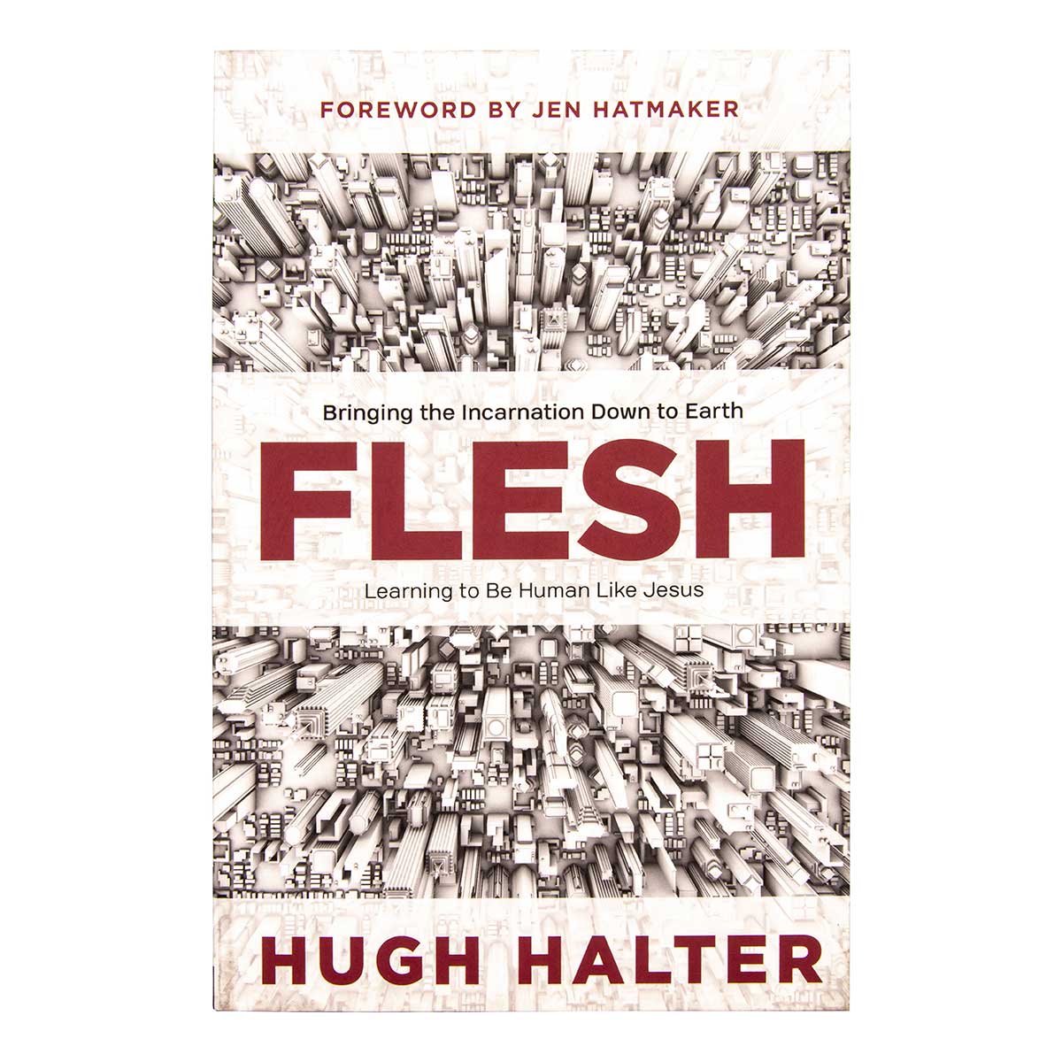 Flesh (Paperback)