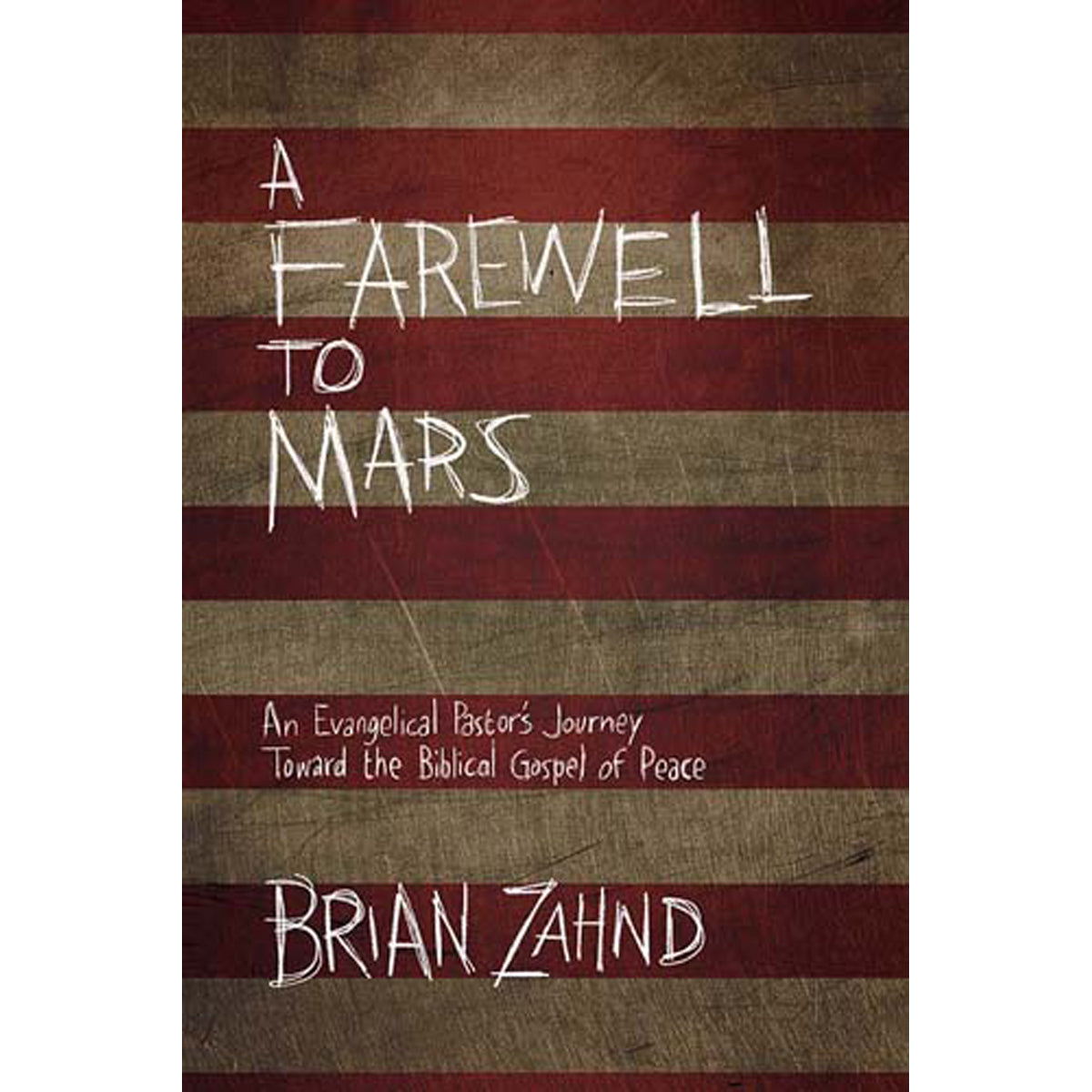 A Farewell To Mars (Paperback)
