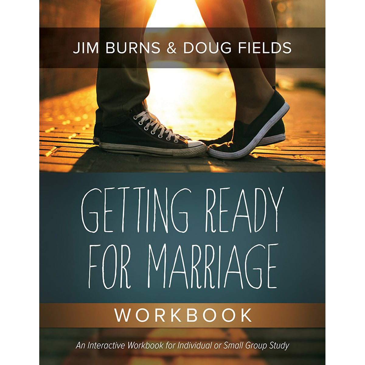 Getting Ready For Marriage: An Interactive Workbook (Paperback)