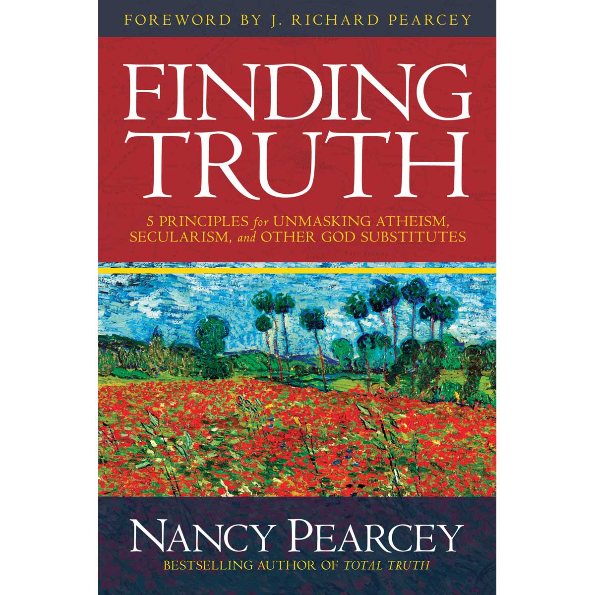 Finding Truth (Hardcover)