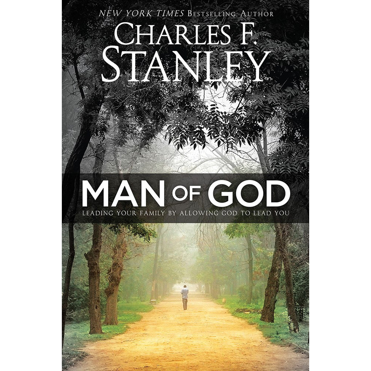 Man Of God (Paperback)