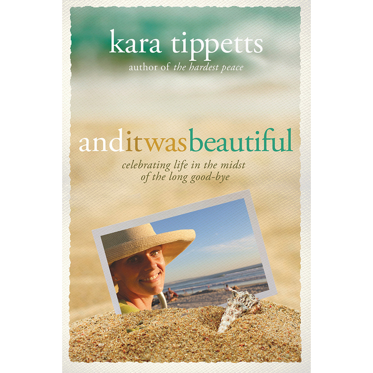 And It Was Beautiful (Paperback)
