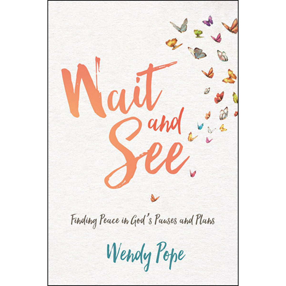 Wait And See (Paperback)