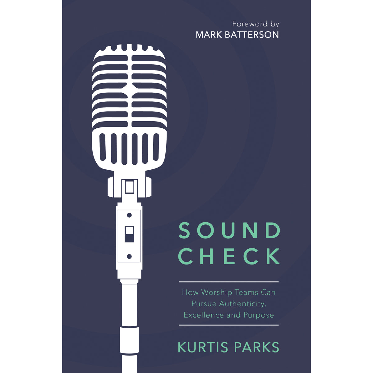 Sound Check (Paperback)