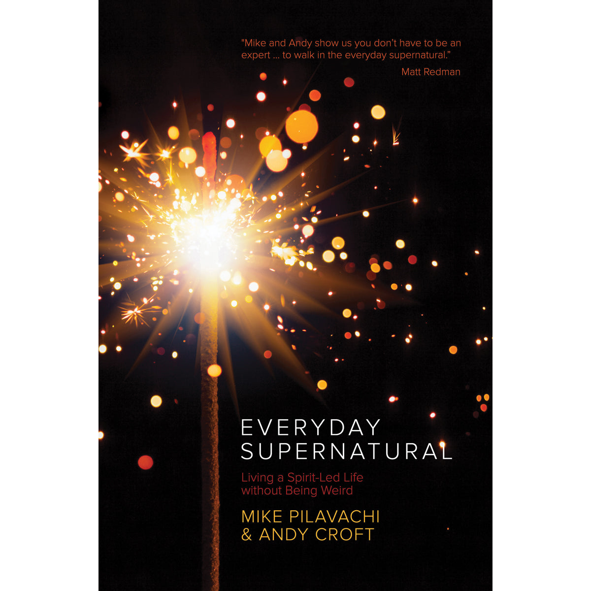 Everyday Supernatural (Paperback)