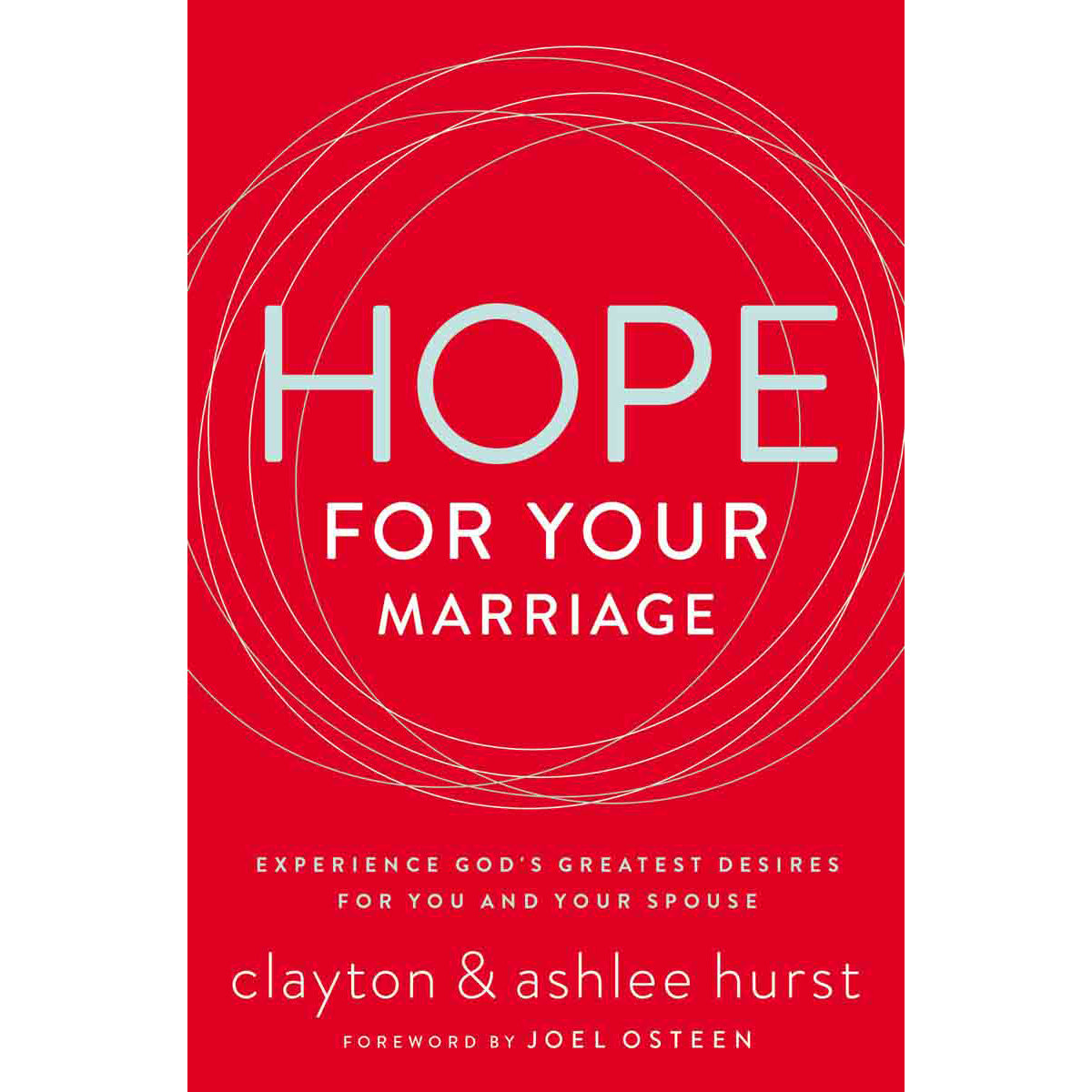 Hope For Your Marriage (Paperback)