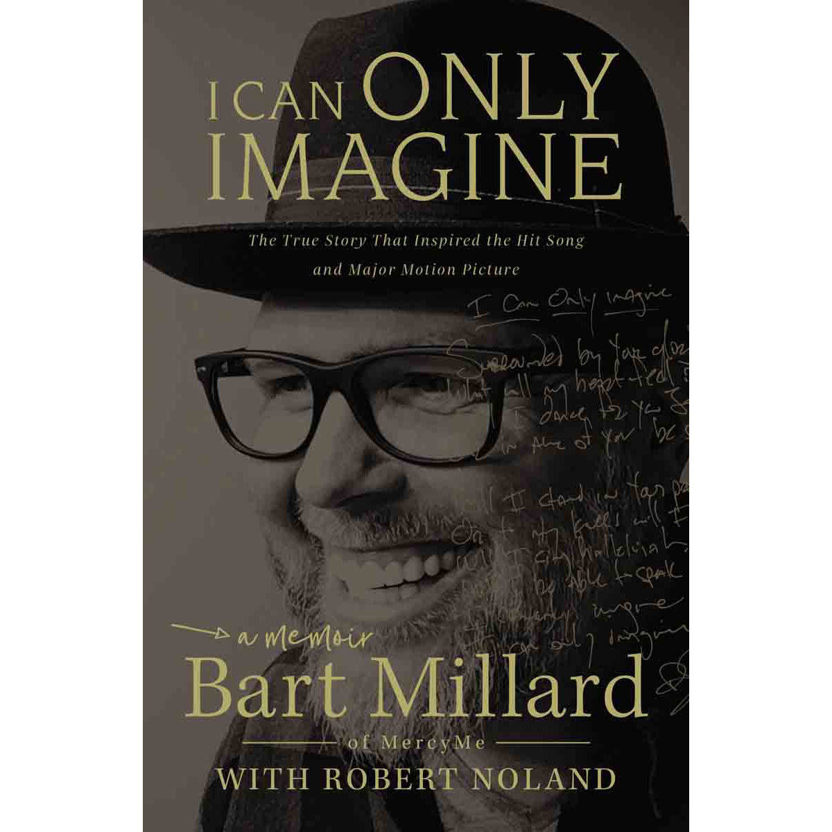 I Can Only Imagine (Paperback)