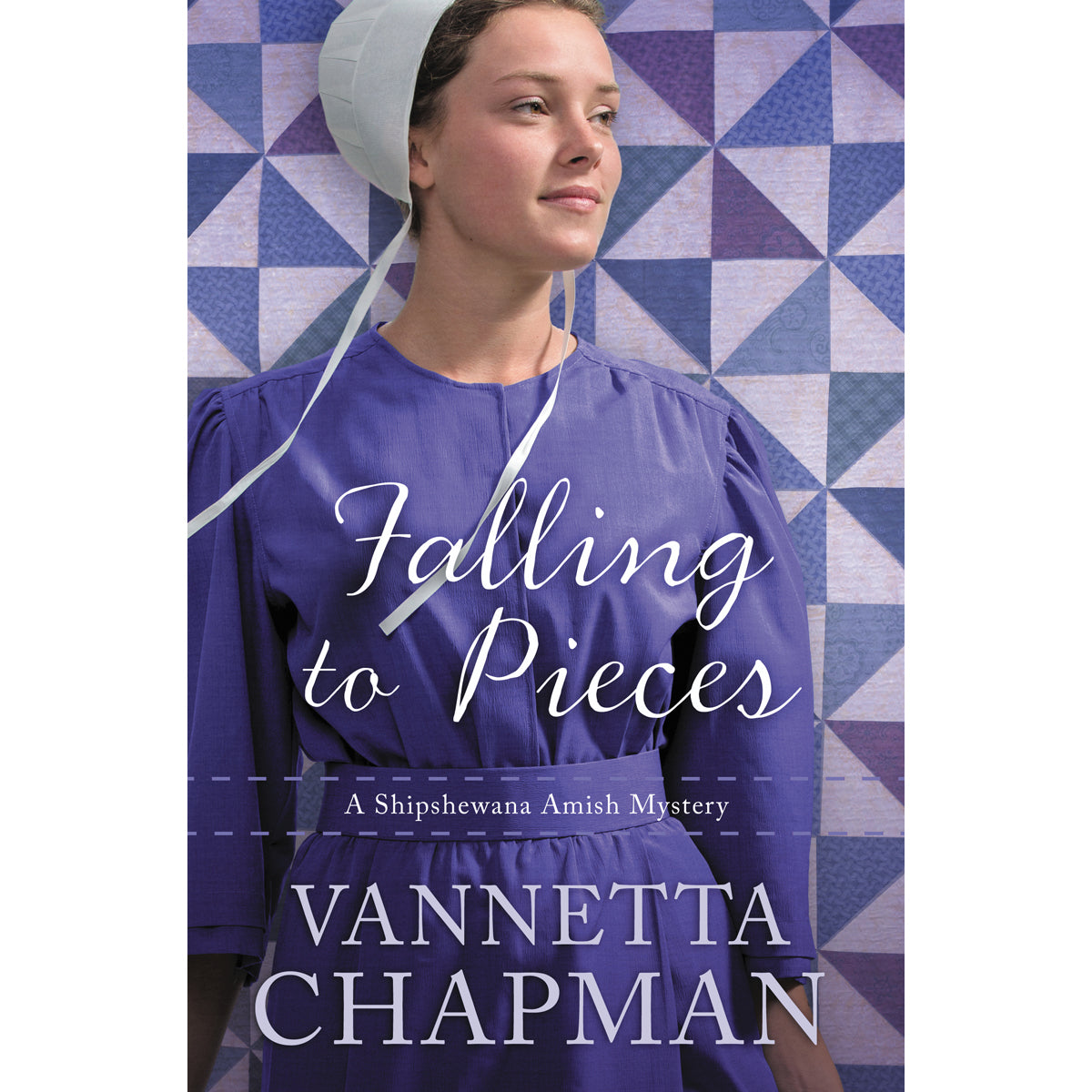 Falling To Pieces (Paperback)