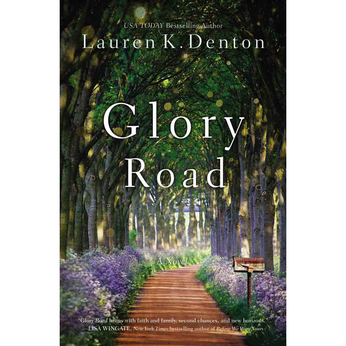 Glory Road (Paperback)