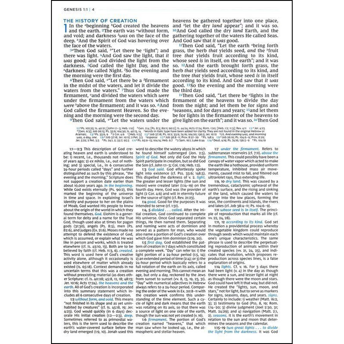 NKJV MacArthur Study Bible 2nd Edition Indexed Brown (Comfort Print)(Imitation Leather)