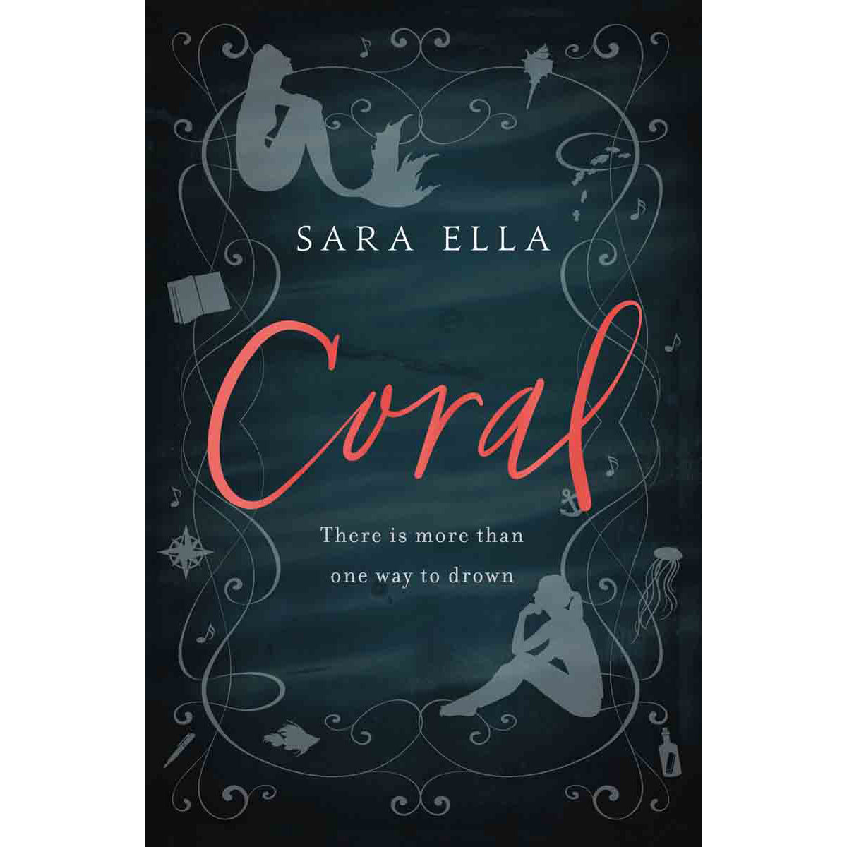 Coral (Hardcover)