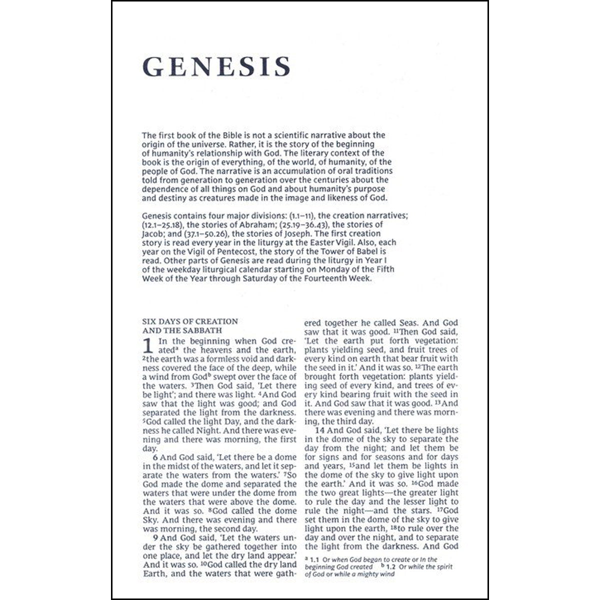 NRSV Catholic Gift Edition White (Comfort Print)(Imitation Leather)