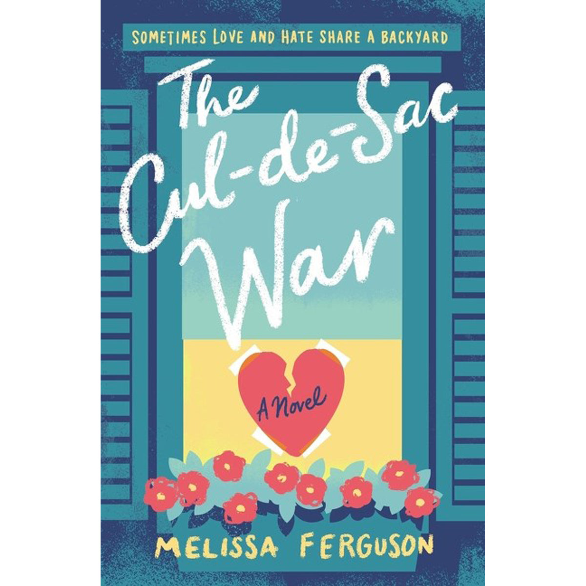 The Cul-De-Sac War (Paperback)
