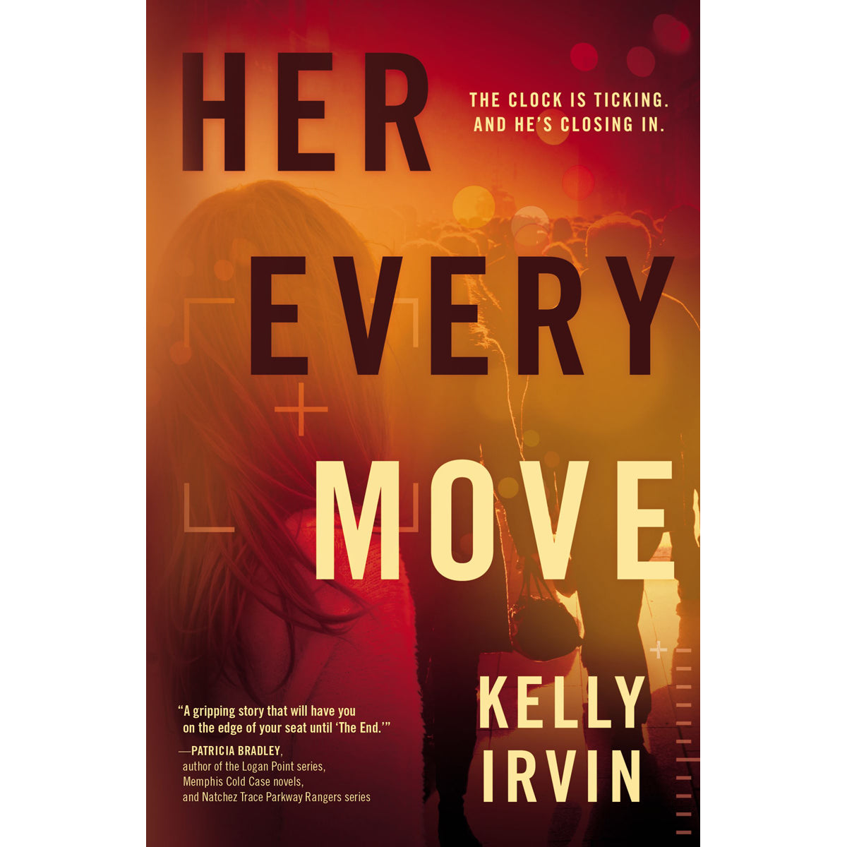 Her Every Move (Paperback)
