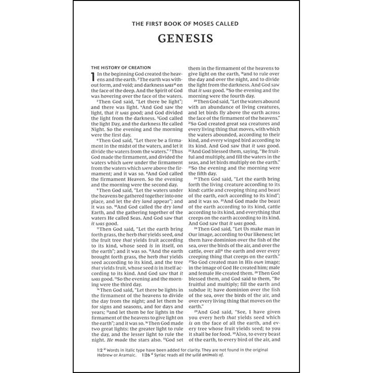 NKJV Thinline Bible Red Letter Edition Navy (Comfort Print)(Imitation Leather)