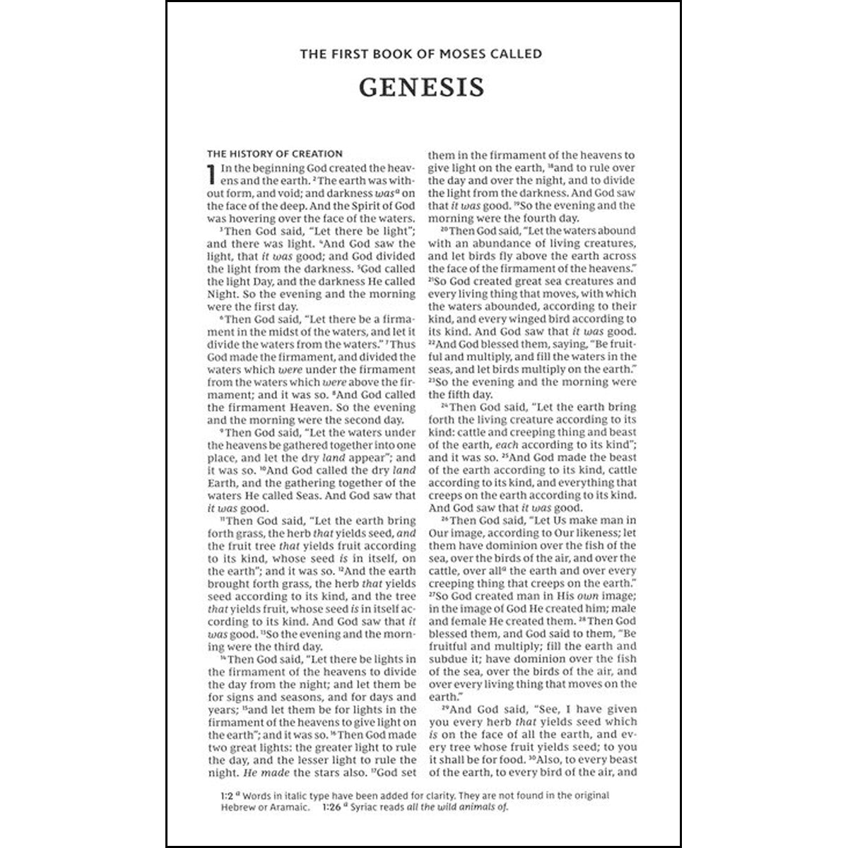 NKJV Thinline Bible Red Letter Ed Indexed Navy (Comfort Print)(Imitation Leather)