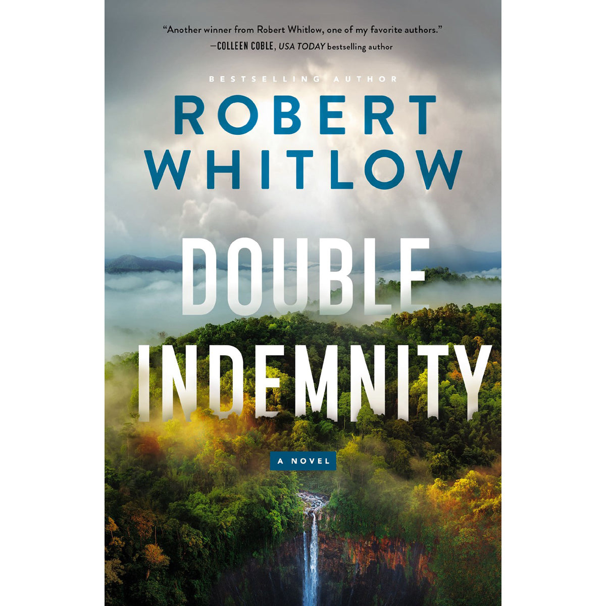 Double Indemnity: A Novel (Paperback)