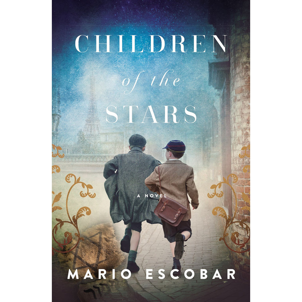 Children Of The Stars (Hardcover)