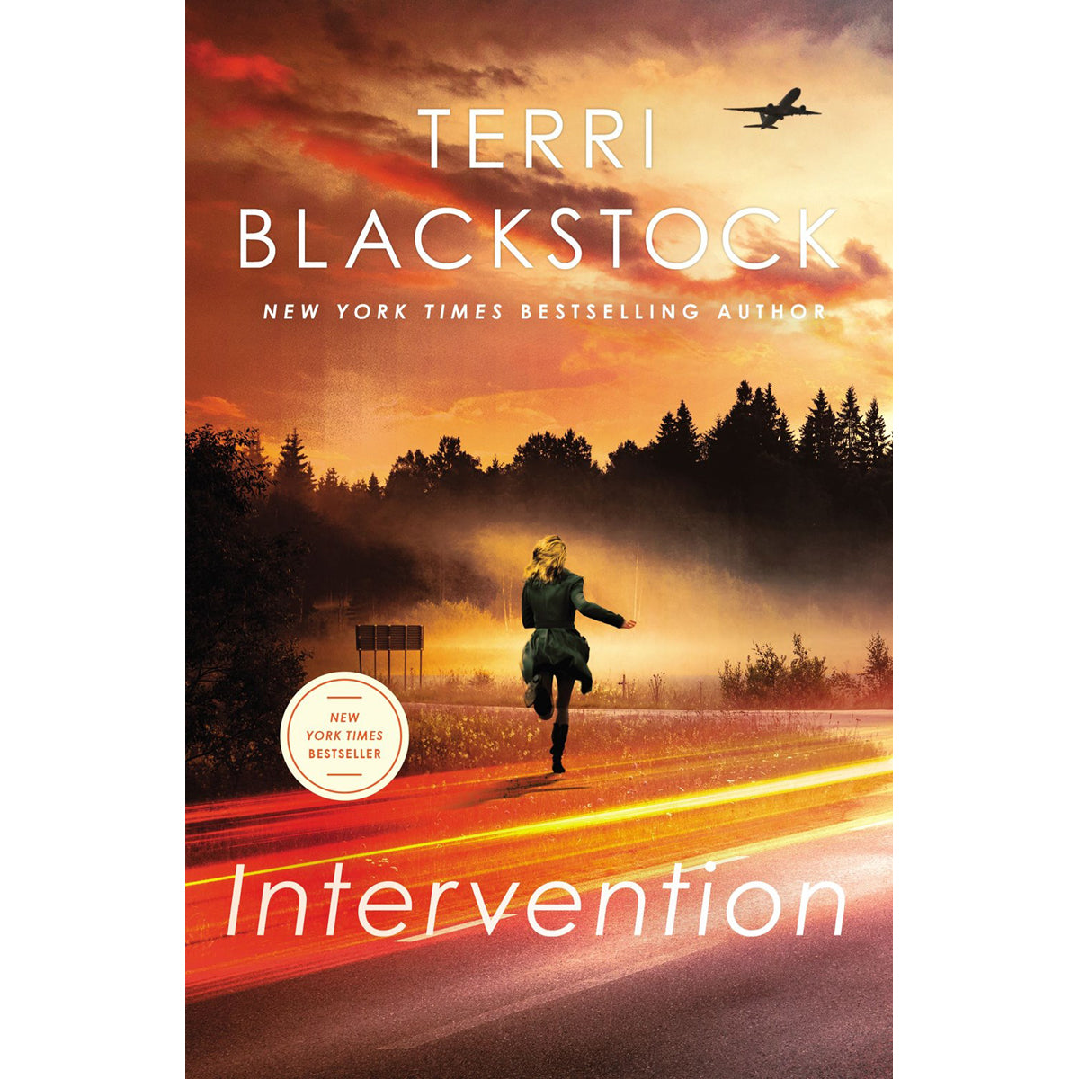 Intervention (1 An Intervention)(Paperback)