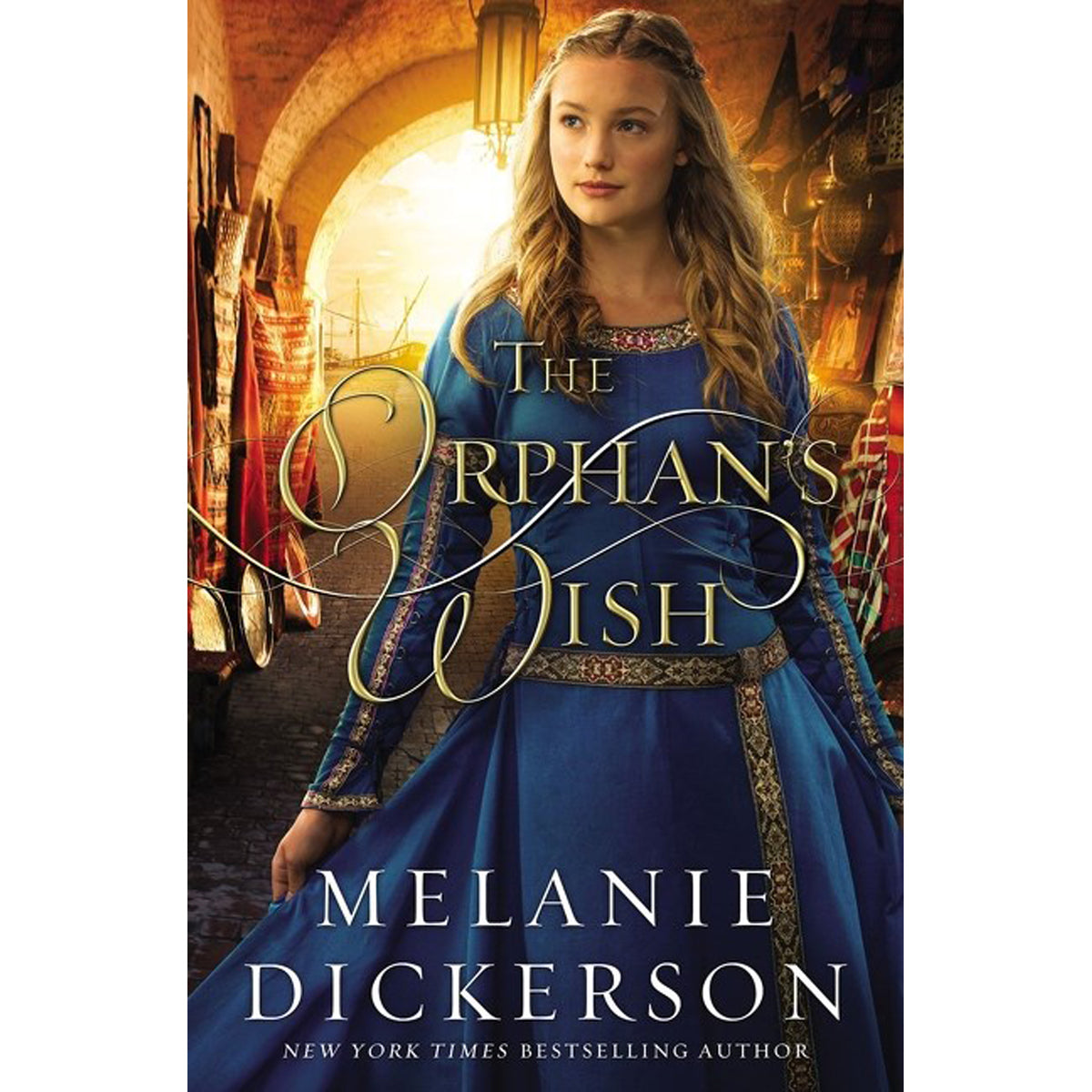 The Orphan's Wish (Paperback)