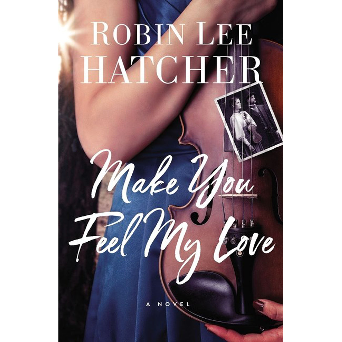Make You Feel My Love (Paperback)