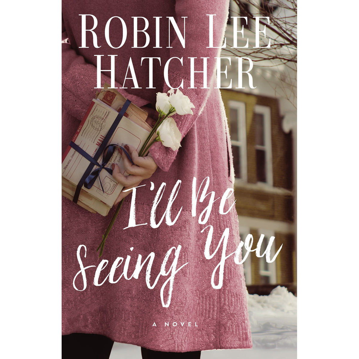 I'll Be Seeing You (Paperback)