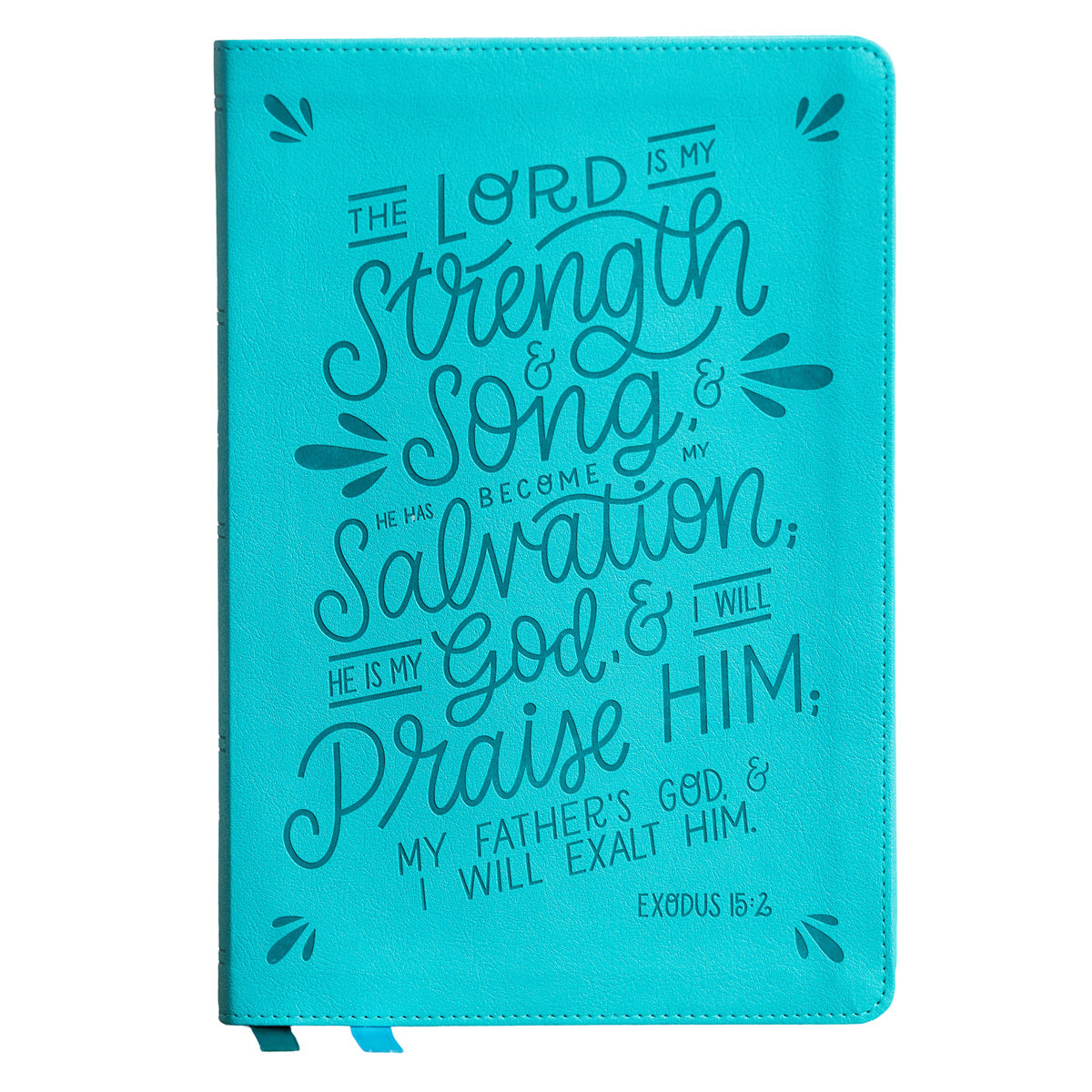 NKJV Thinline Bible (Comfort Print)(Verse Art Cover Collection)(Imitation Leather)