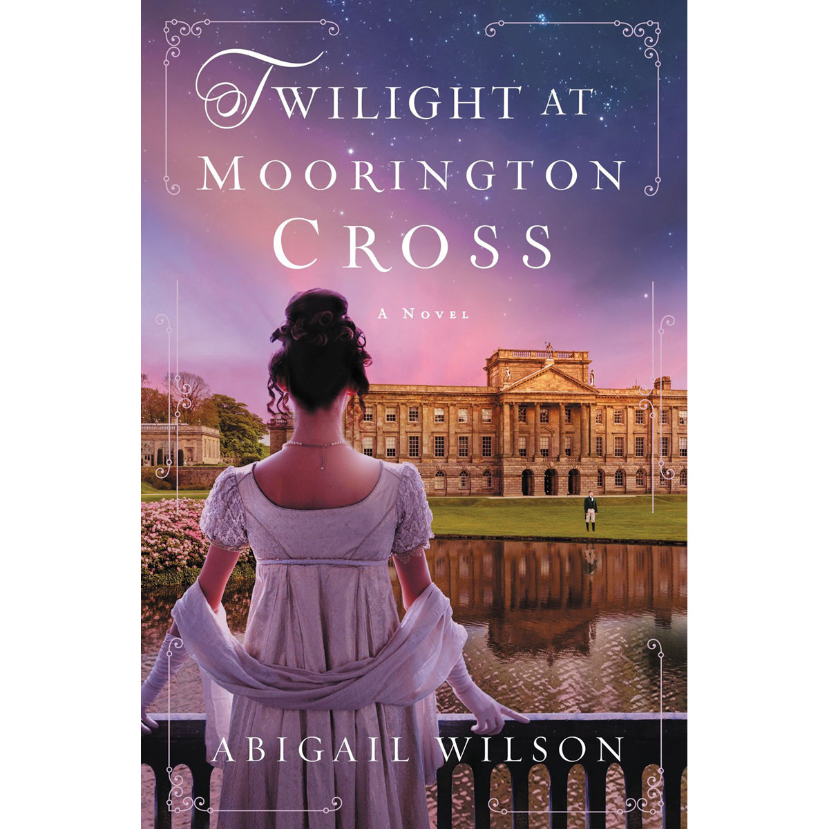 Twilight At Moorington Cross (Paperback)