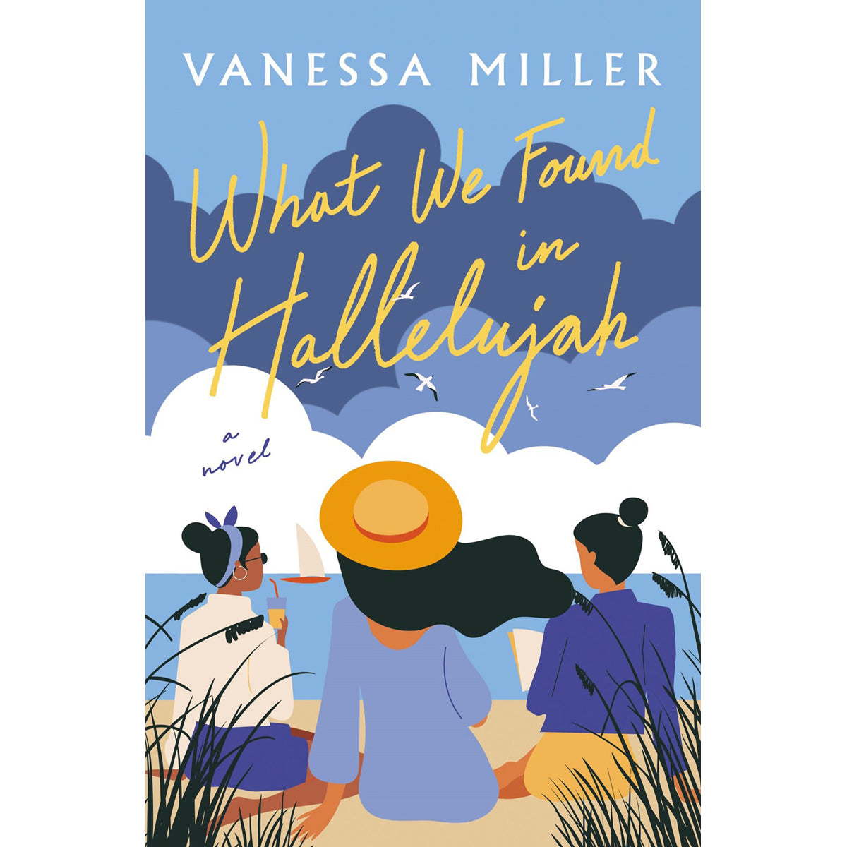 What We Found In Hallelujah (Paperback)