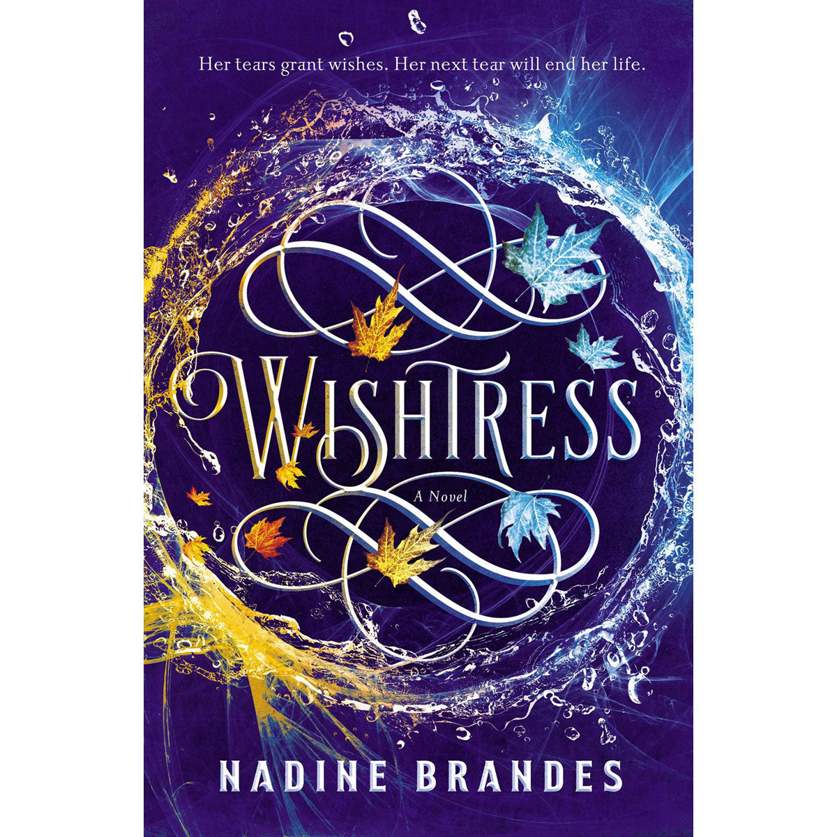 Wishtress (Hardcover)