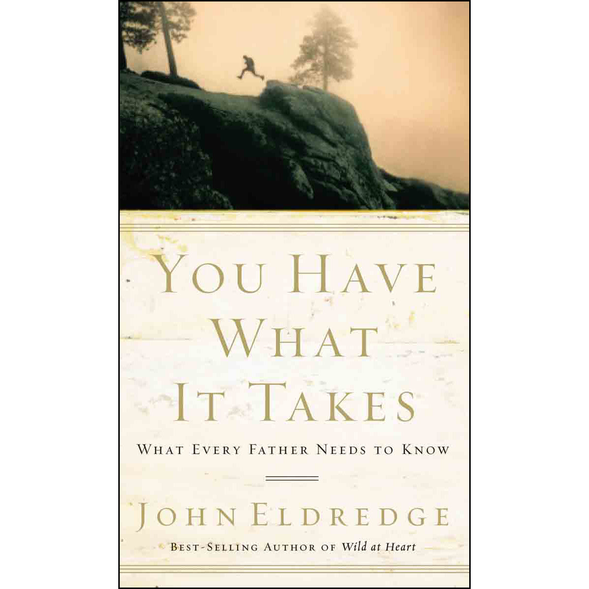 You Have What It Takes (Paperback)