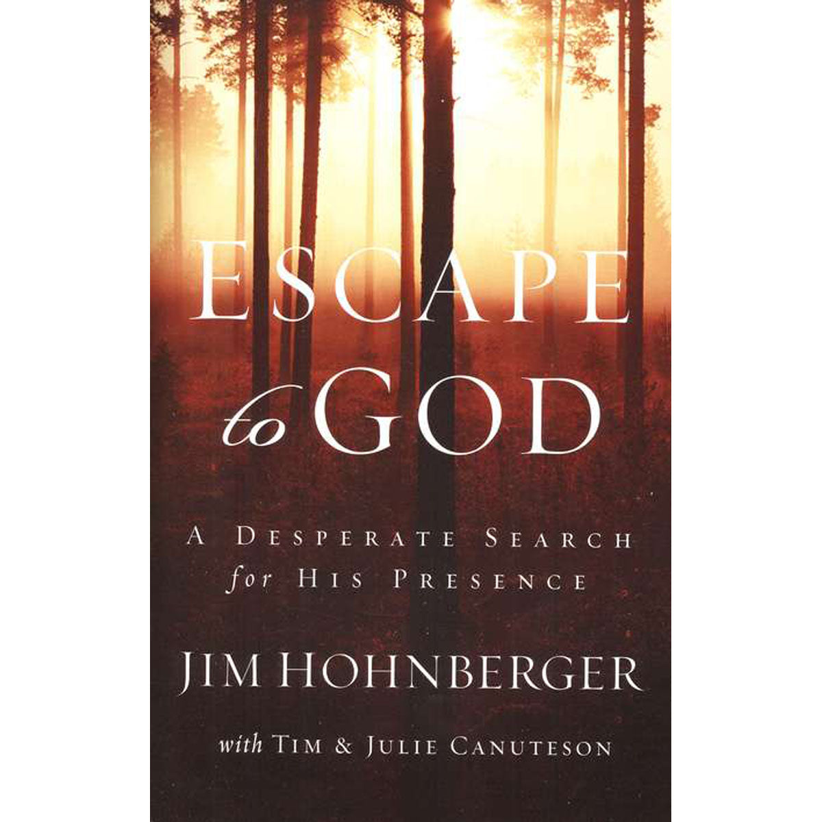 Escape To God (Paperback)