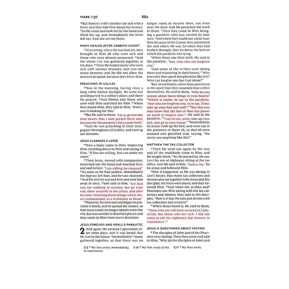 NKJV Thinline Bible Youth Edition Green (Comfort Print)(Verse Art Cover)(Imitation Leather)