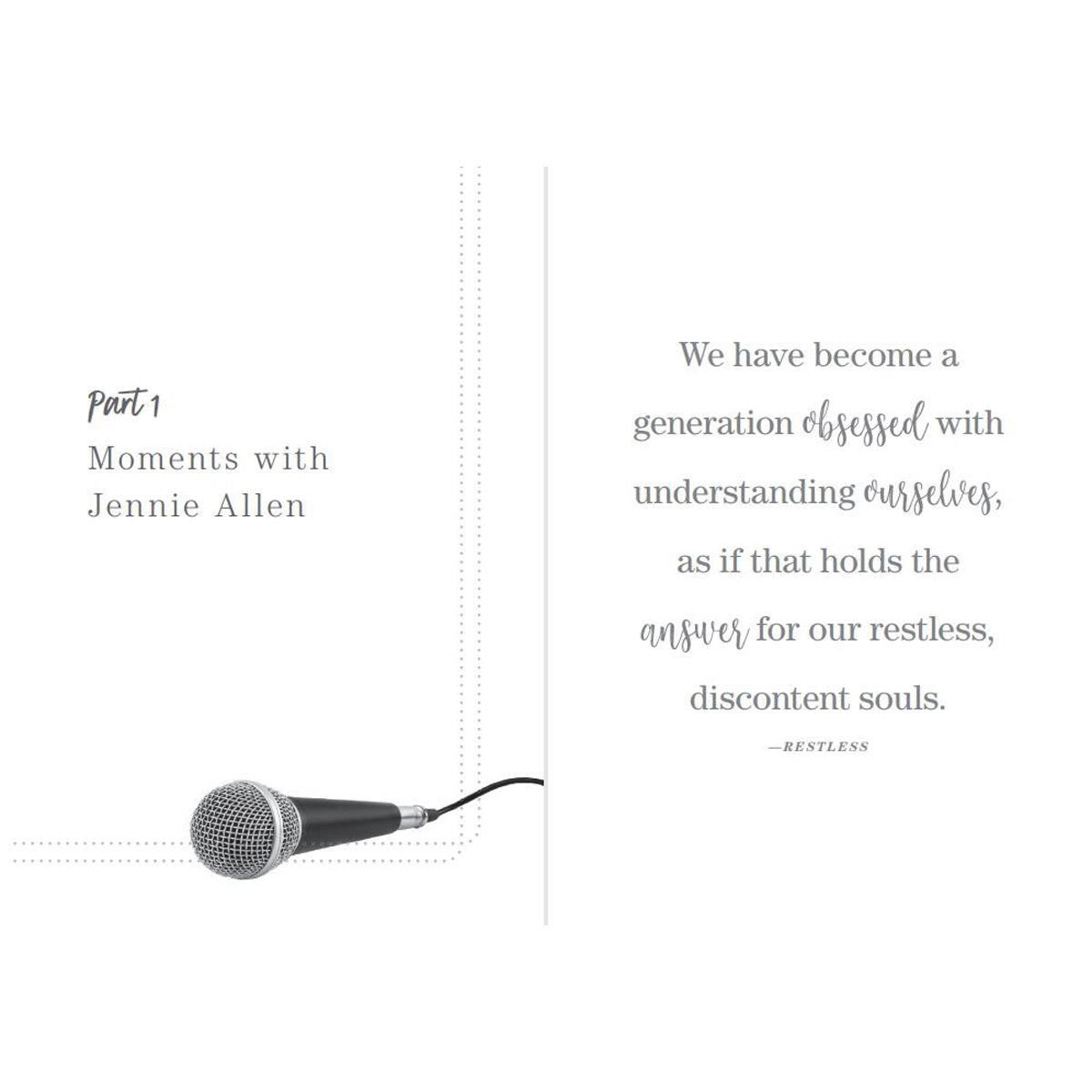 Mic Drop Moments Journal: Inspirational One-Liners (Paperback)