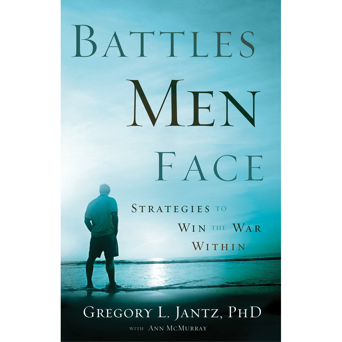 Battles Men Face (Paperback)