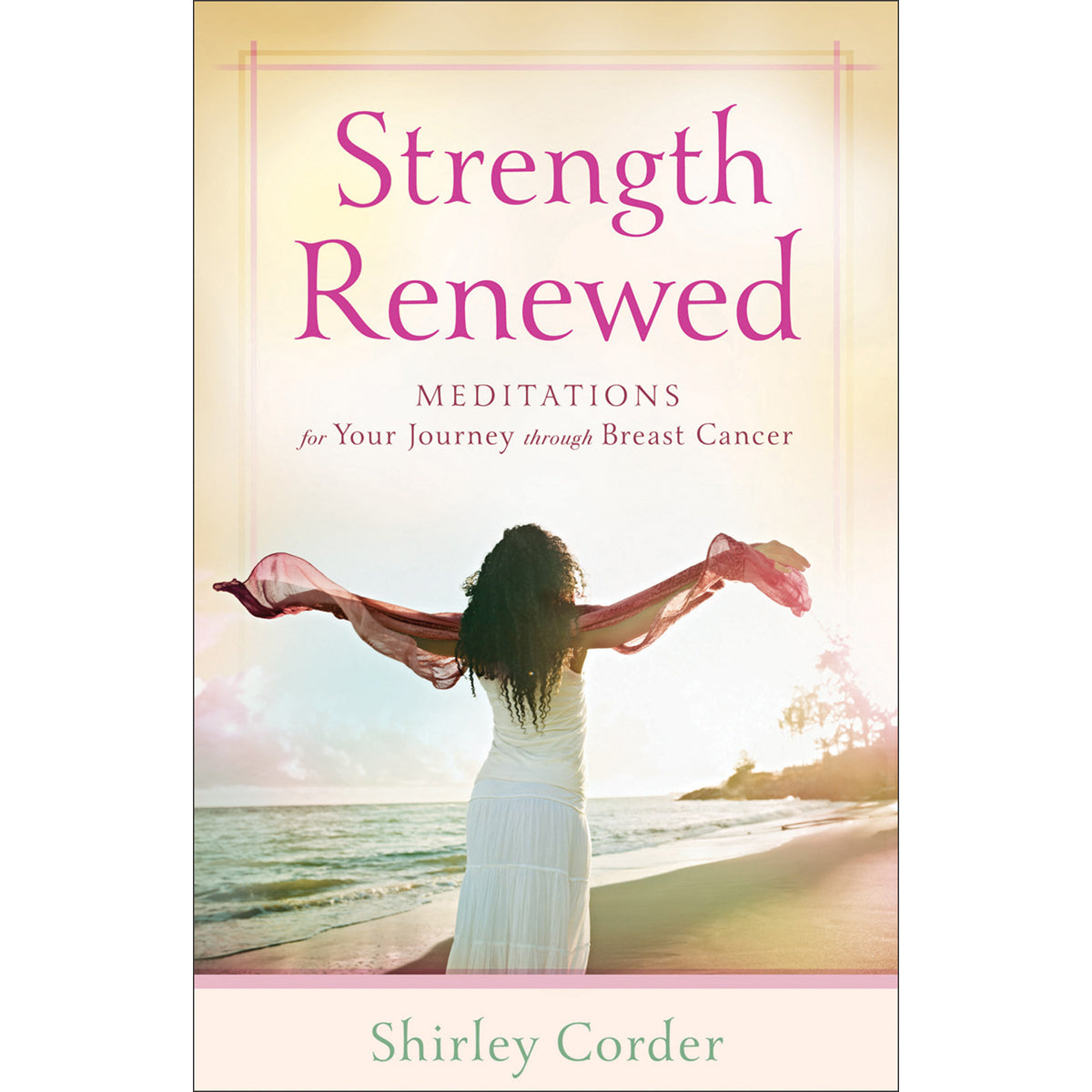 Strength Renewed (Paperback)