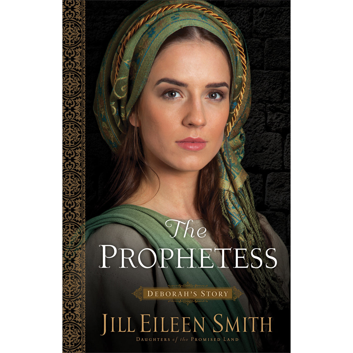 The Prophetess (2 Daughters Of The Promised Land)(Paperback)