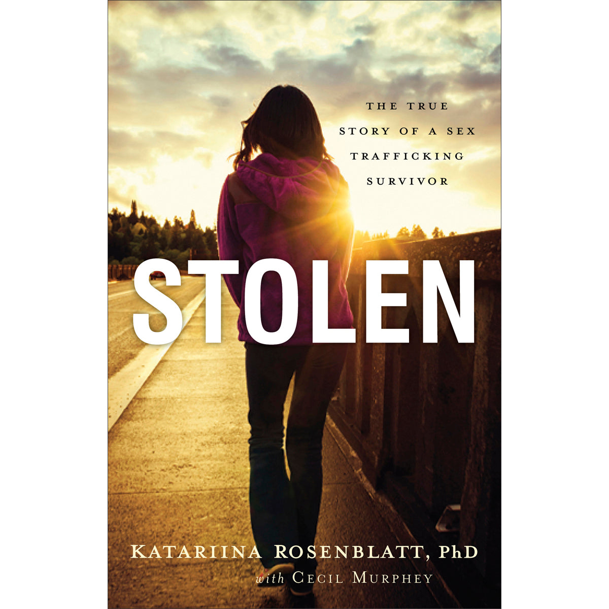 Stolen (Paperback)