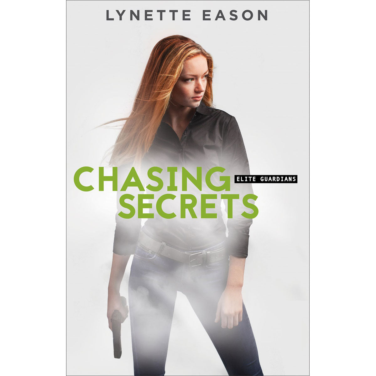 Chasing Secrets (4 Elite Guardians)(Paperback)